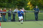 MSoc vs Mitchell  Men’s Soccer vs Mitchell College. - Photo by Keith Nordstrom : Wheaton, MSoccer, MSoc, Men’s Soccer